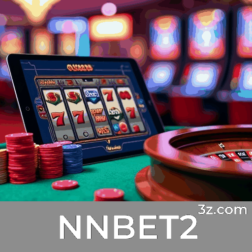 NNBET2: Cassino Premiado com Pagamentos Rápidos